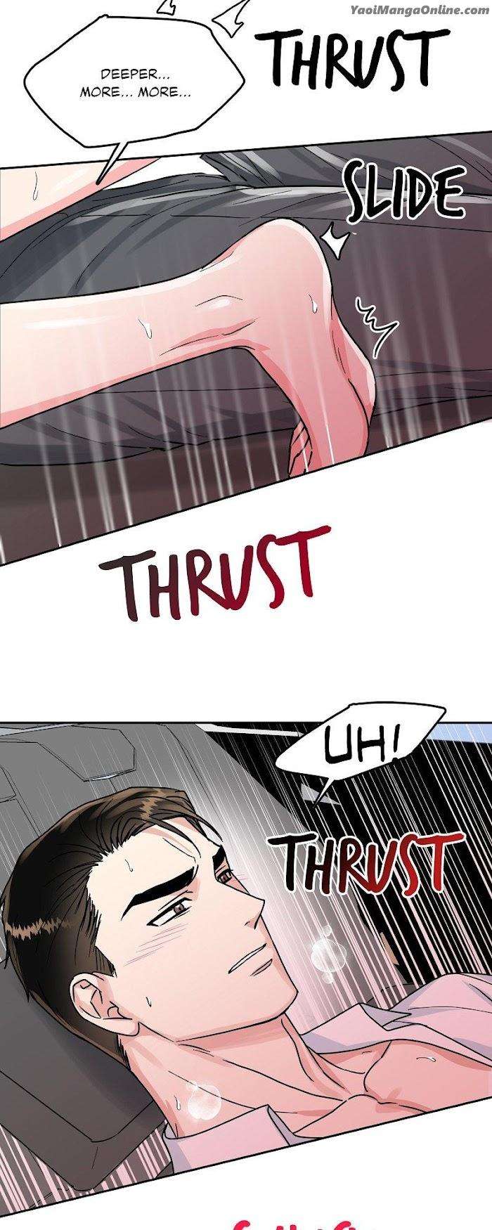 Safe-Partner-By-Rotten-Greent-Huung-Uncensored-Eng page 28