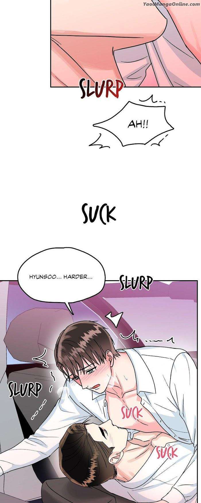 Safe-Partner-By-Rotten-Greent-Huung-Uncensored-Eng page 33
