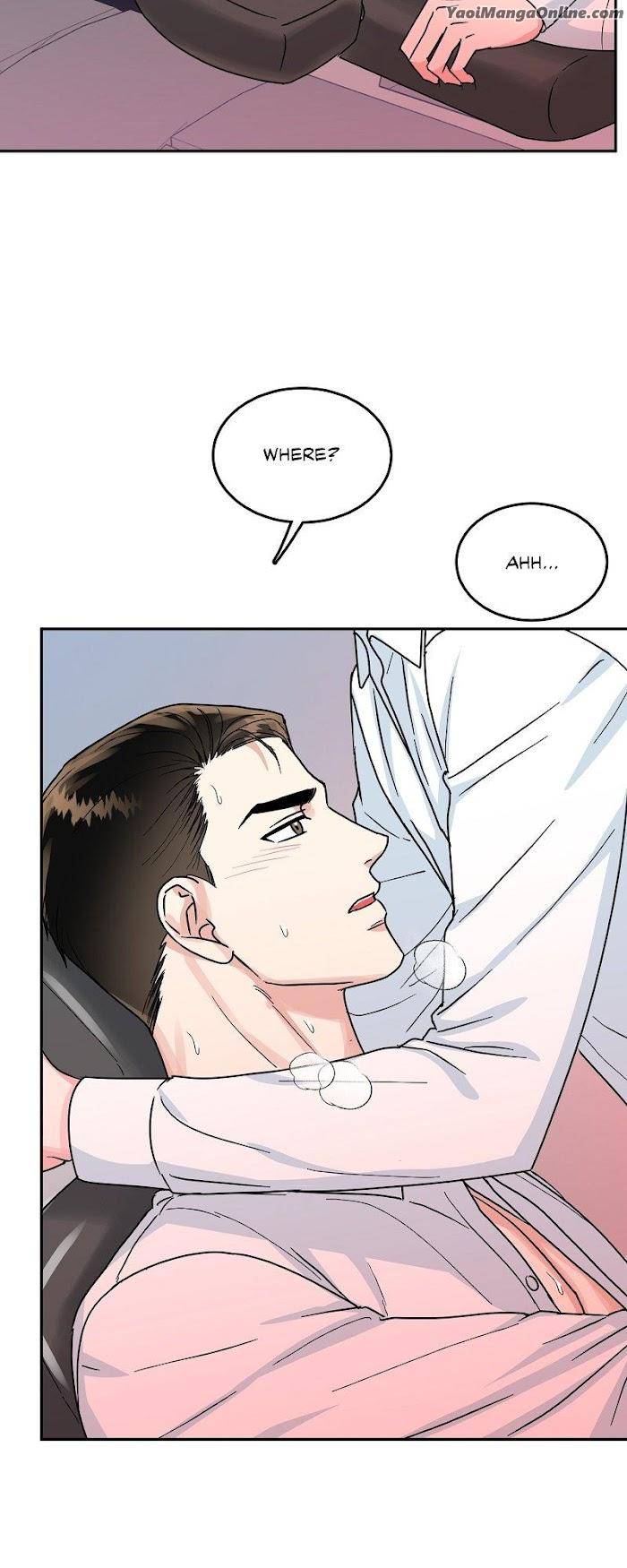 Safe-Partner-By-Rotten-Greent-Huung-Uncensored-Eng page 34