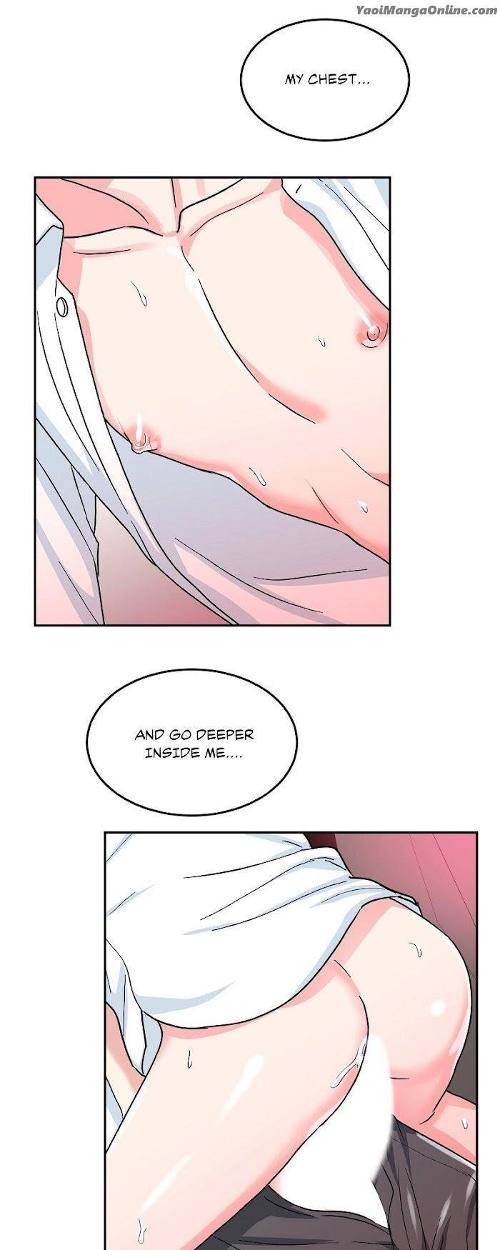 Safe-Partner-By-Rotten-Greent-Huung-Uncensored-Eng page 35