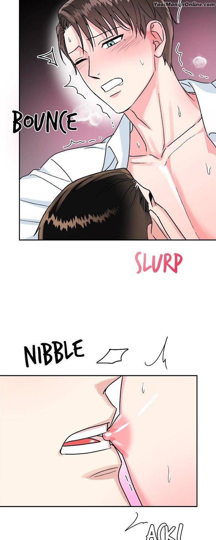 Safe-Partner-By-Rotten-Greent-Huung-Uncensored-Eng page 37