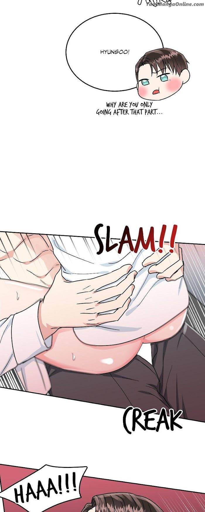 Safe-Partner-By-Rotten-Greent-Huung-Uncensored-Eng page 38
