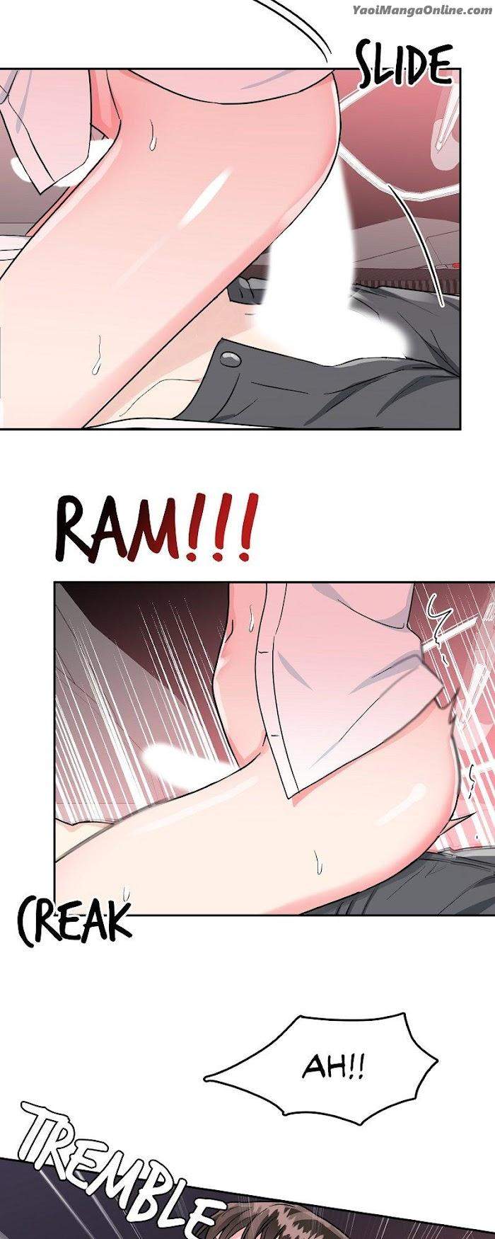 Safe-Partner-By-Rotten-Greent-Huung-Uncensored-Eng page 41