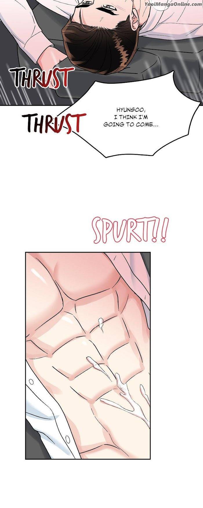 Safe-Partner-By-Rotten-Greent-Huung-Uncensored-Eng page 43