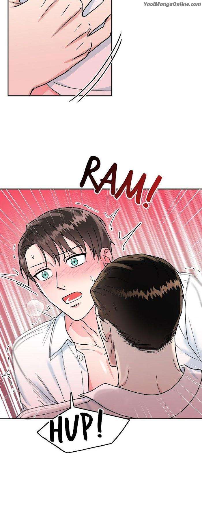Safe-Partner-By-Rotten-Greent-Huung-Uncensored-Eng page 45