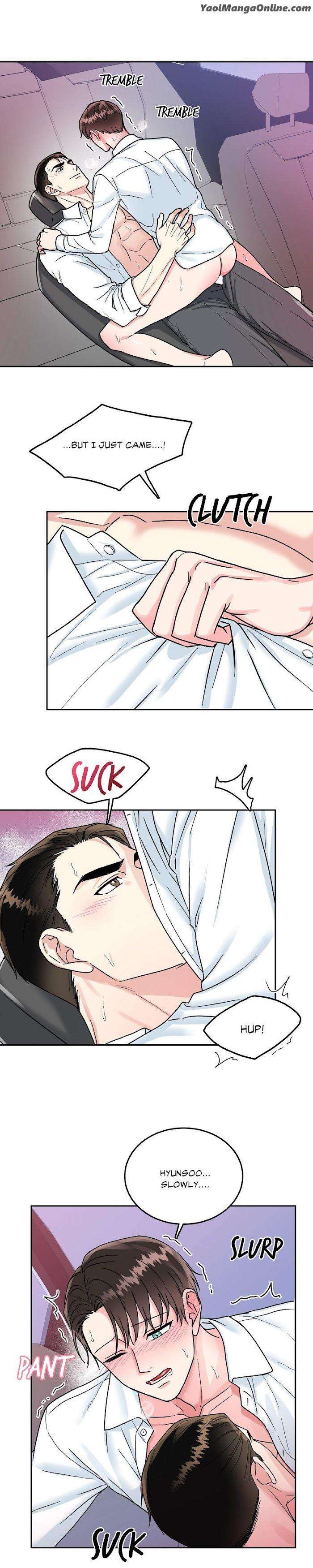Safe-Partner-By-Rotten-Greent-Huung-Uncensored-Eng page 2