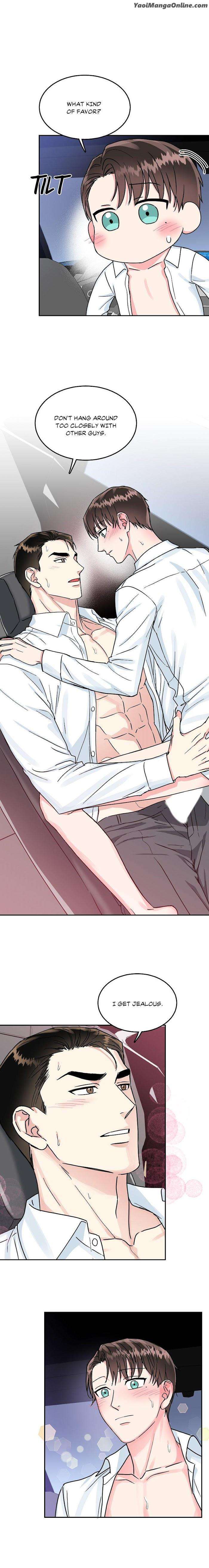 Safe-Partner-By-Rotten-Greent-Huung-Uncensored-Eng page 7