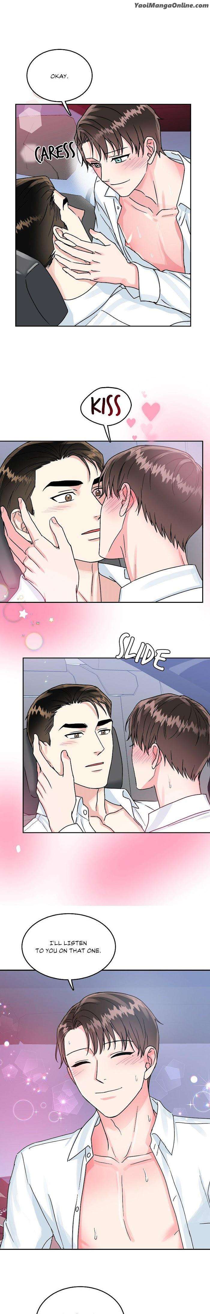 Safe-Partner-By-Rotten-Greent-Huung-Uncensored-Eng page 8