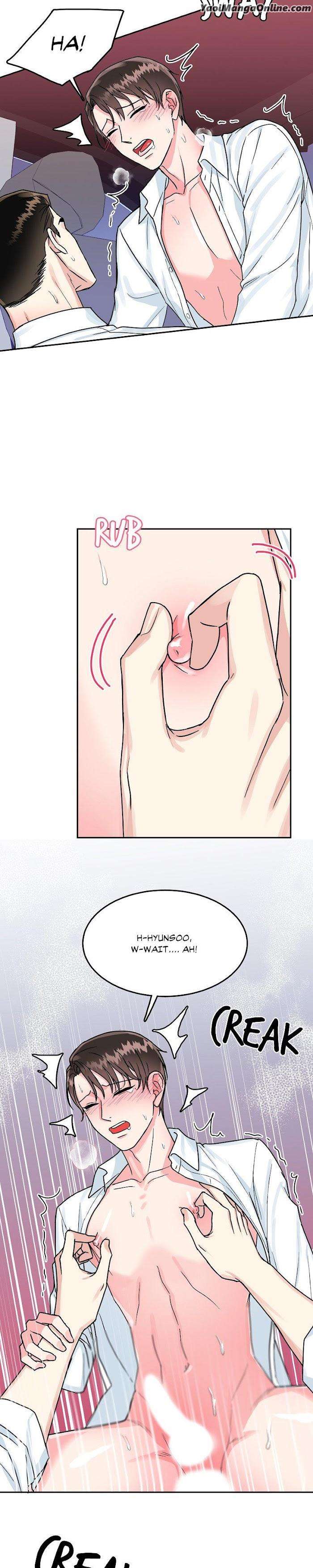 Safe-Partner-By-Rotten-Greent-Huung-Uncensored-Eng page 10