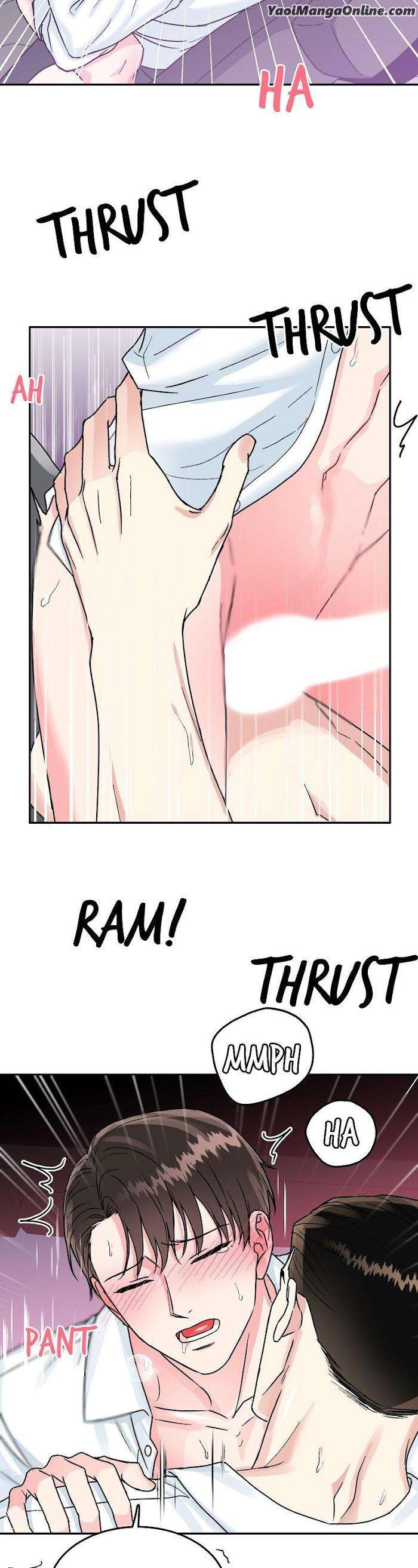 Safe-Partner-By-Rotten-Greent-Huung-Uncensored-Eng page 12