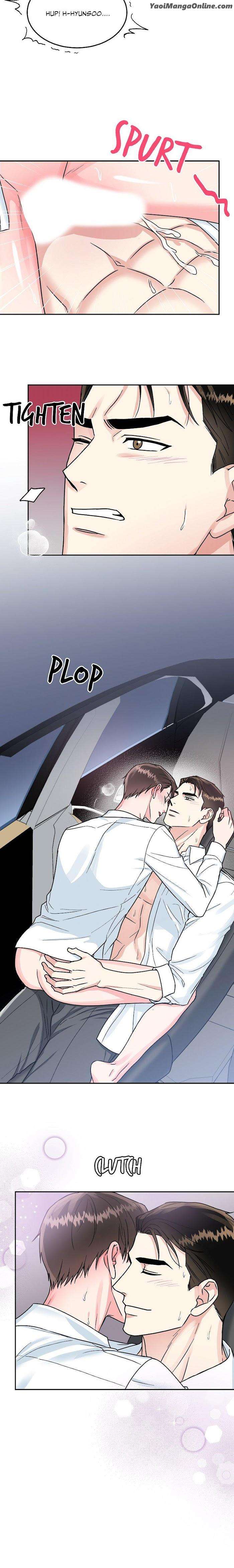 Safe-Partner-By-Rotten-Greent-Huung-Uncensored-Eng page 13