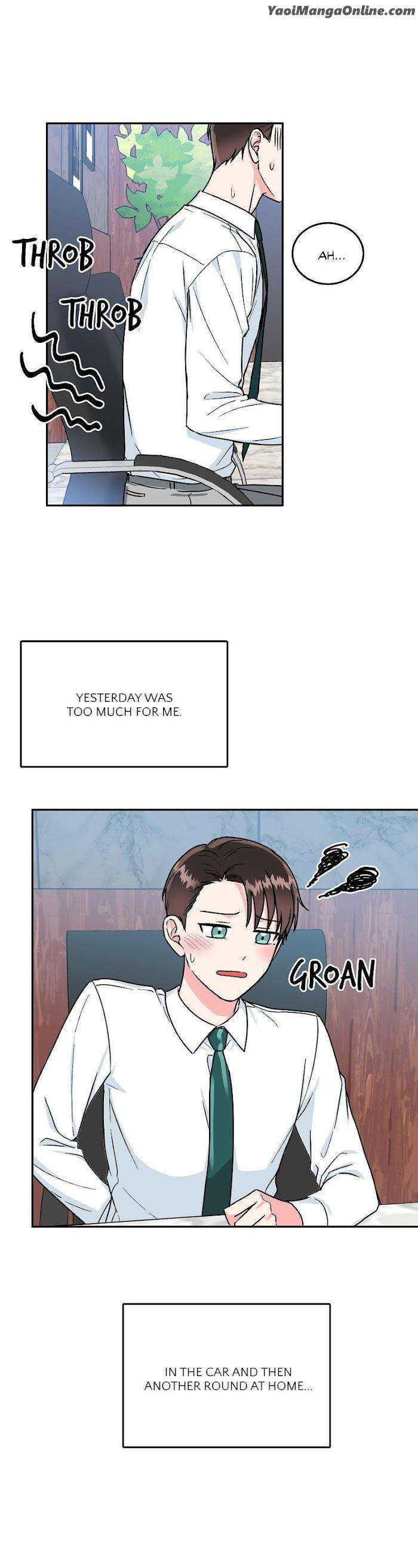 Safe-Partner-By-Rotten-Greent-Huung-Uncensored-Eng page 15