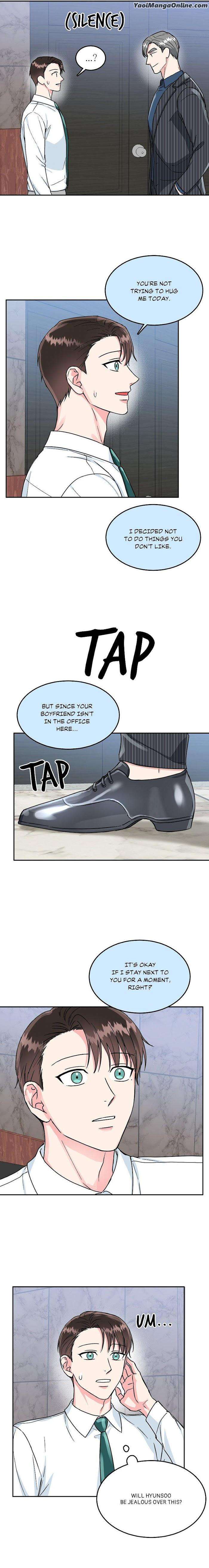 Safe-Partner-By-Rotten-Greent-Huung-Uncensored-Eng page 17