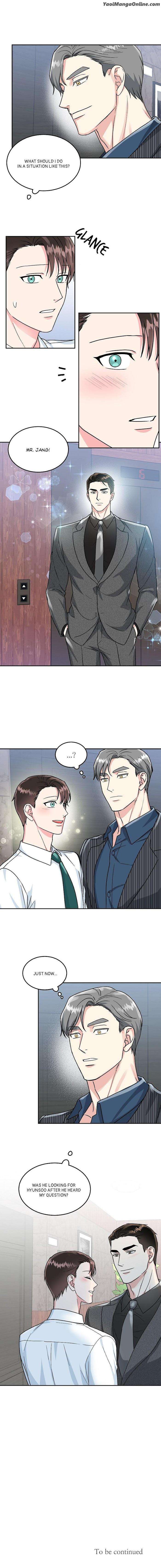 Safe-Partner-By-Rotten-Greent-Huung-Uncensored-Eng page 18