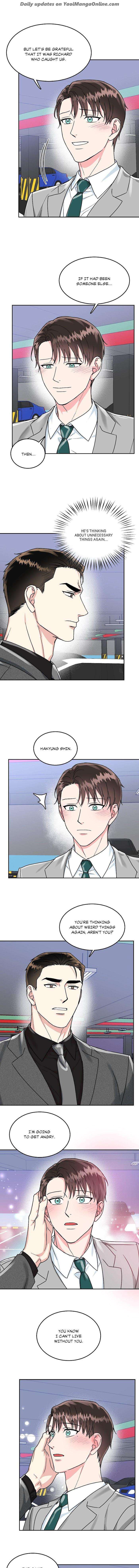 Safe-Partner-By-Rotten-Greent-Huung-Uncensored-Eng page 11