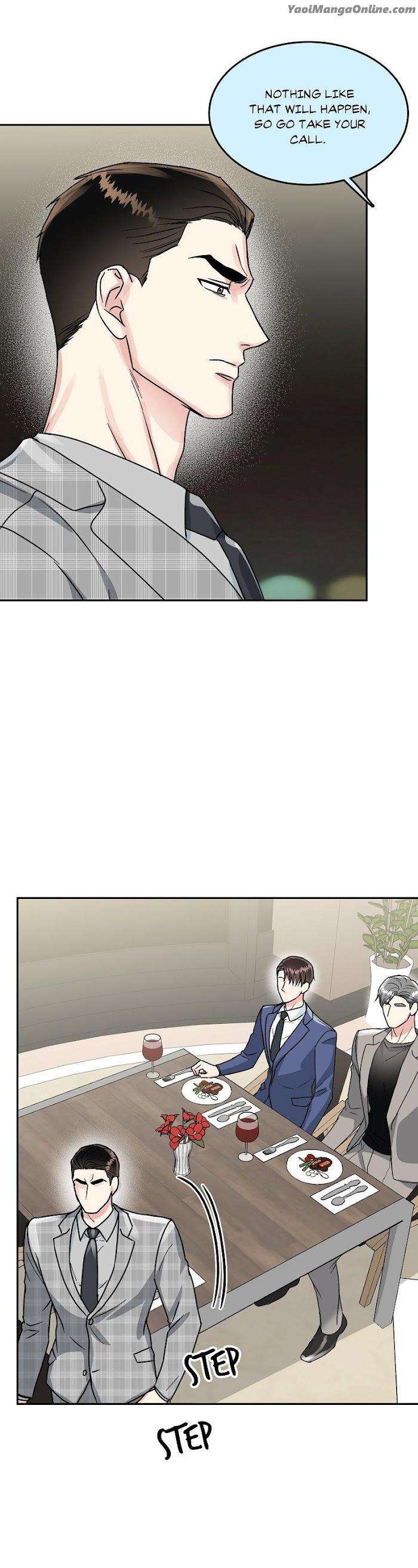 Safe-Partner-By-Rotten-Greent-Huung-Uncensored-Eng page 12