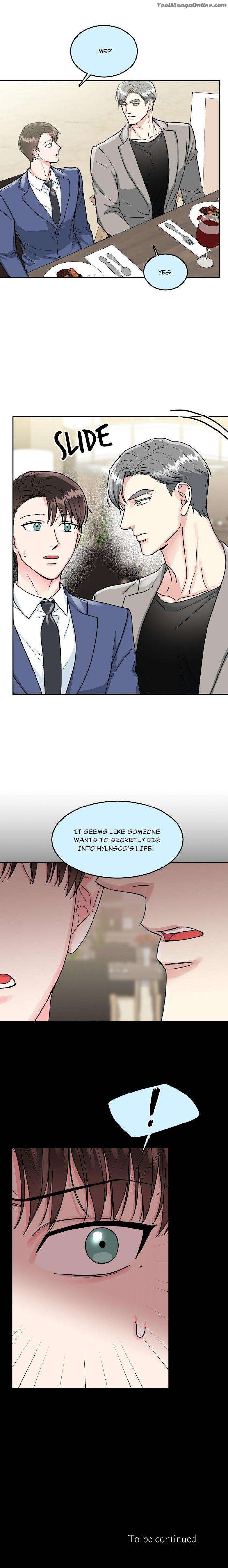 Safe-Partner-By-Rotten-Greent-Huung-Uncensored-Eng page 14