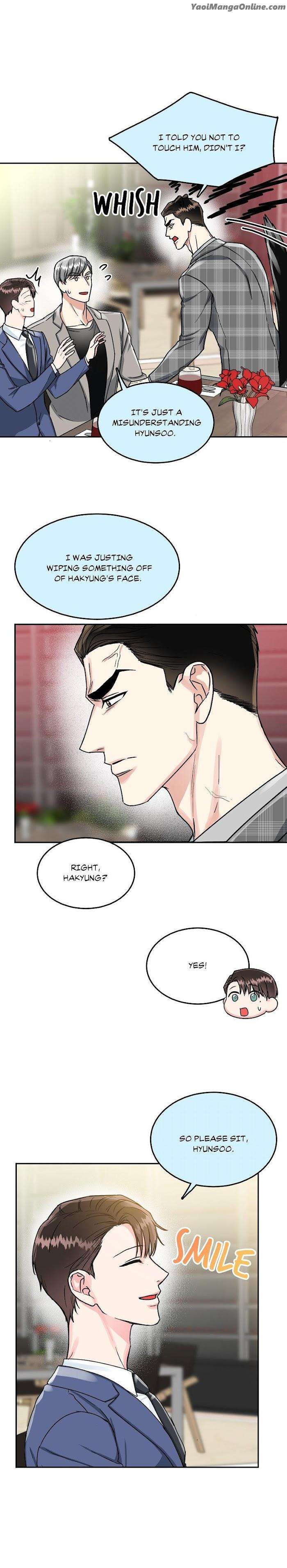 Safe-Partner-By-Rotten-Greent-Huung-Uncensored-Eng page 7