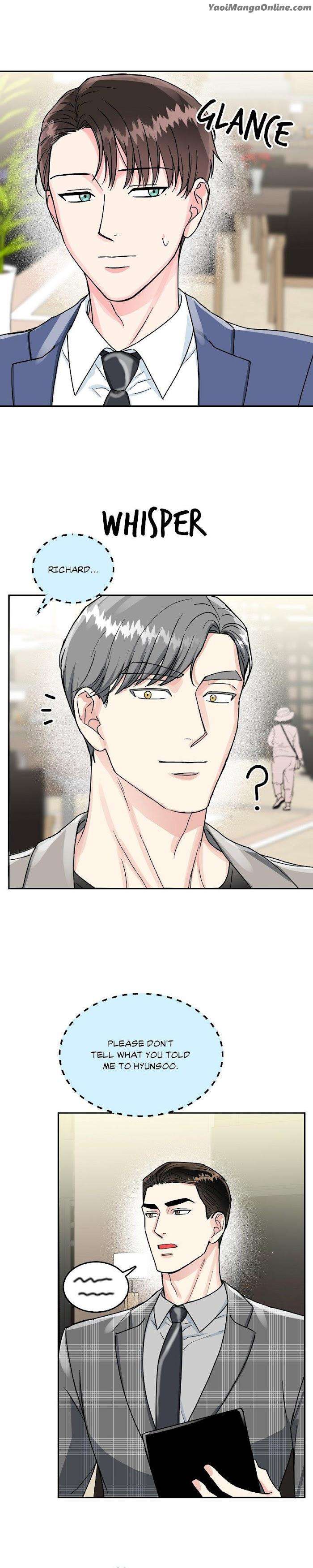 Safe-Partner-By-Rotten-Greent-Huung-Uncensored-Eng page 9