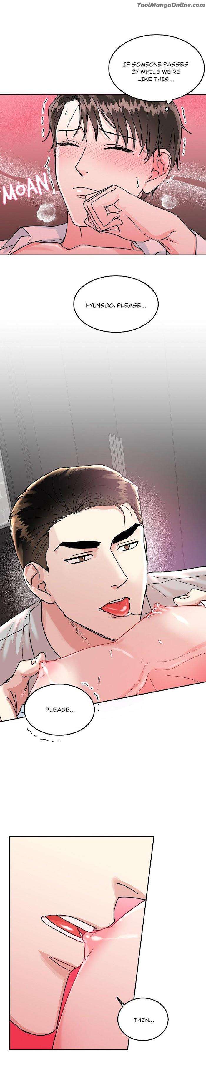 Safe-Partner-By-Rotten-Greent-Huung-Uncensored-Eng page 15