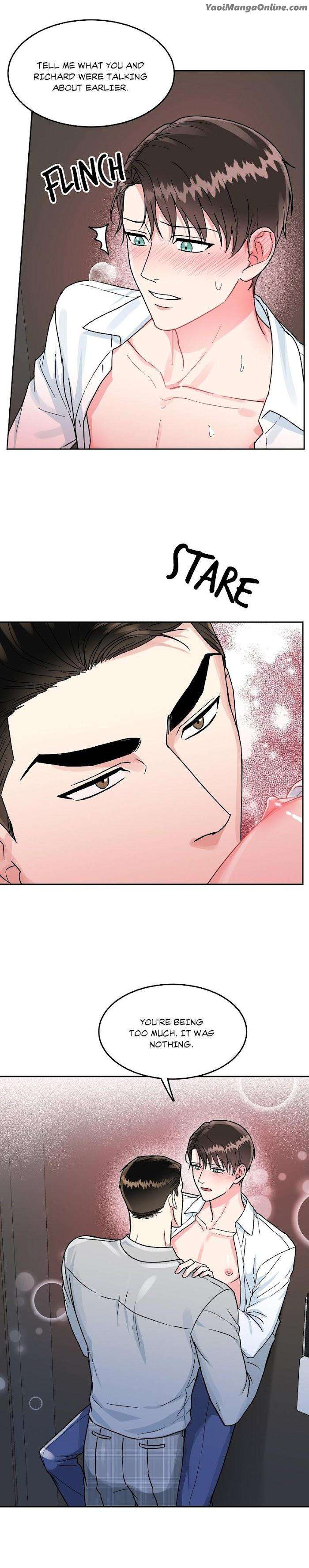 Safe-Partner-By-Rotten-Greent-Huung-Uncensored-Eng page 16