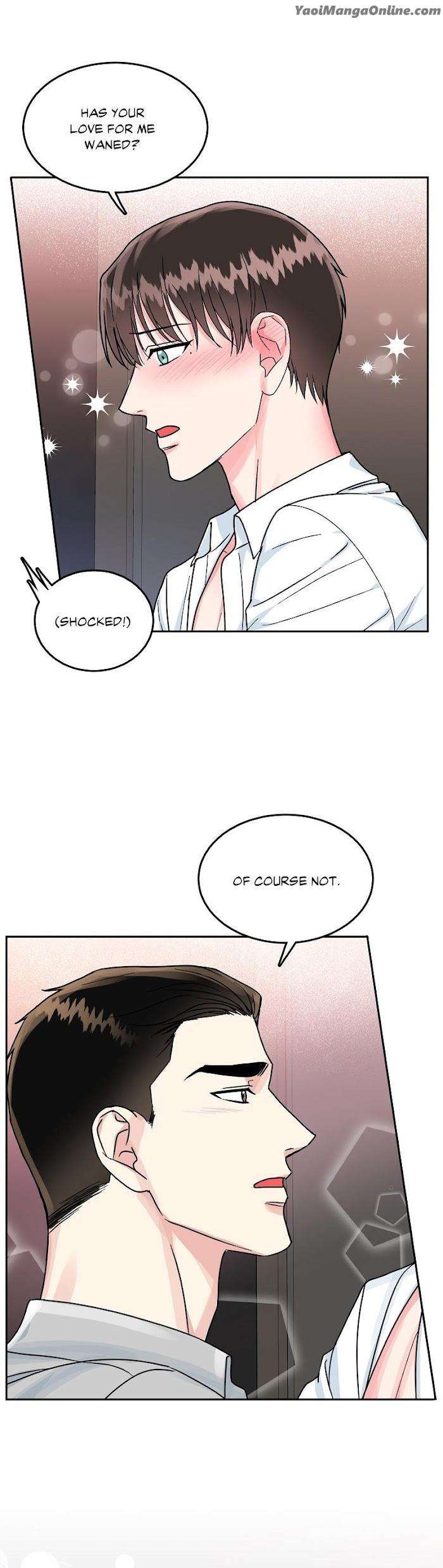 Safe-Partner-By-Rotten-Greent-Huung-Uncensored-Eng page 17