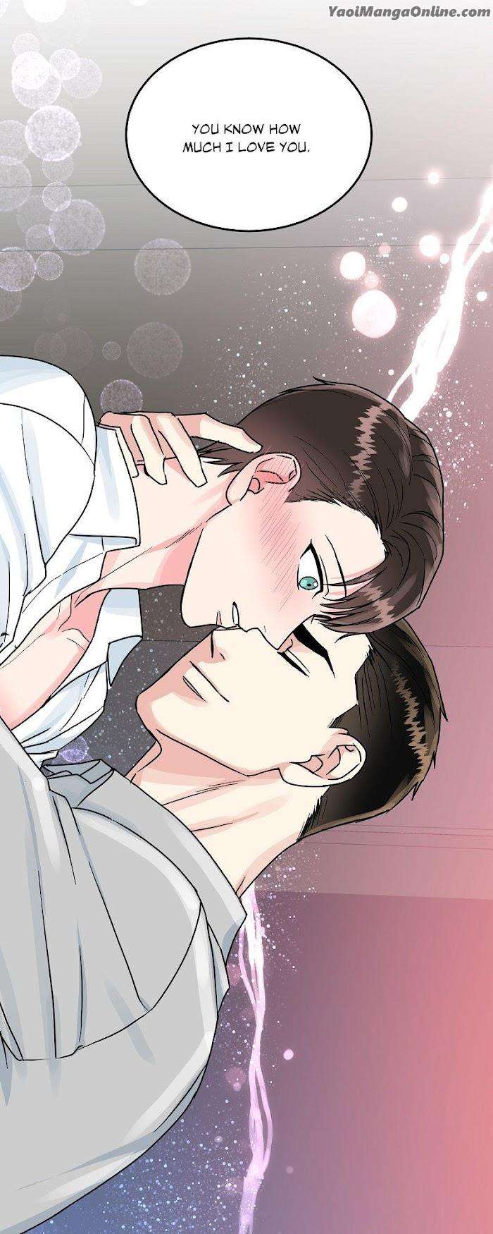 Safe-Partner-By-Rotten-Greent-Huung-Uncensored-Eng page 18