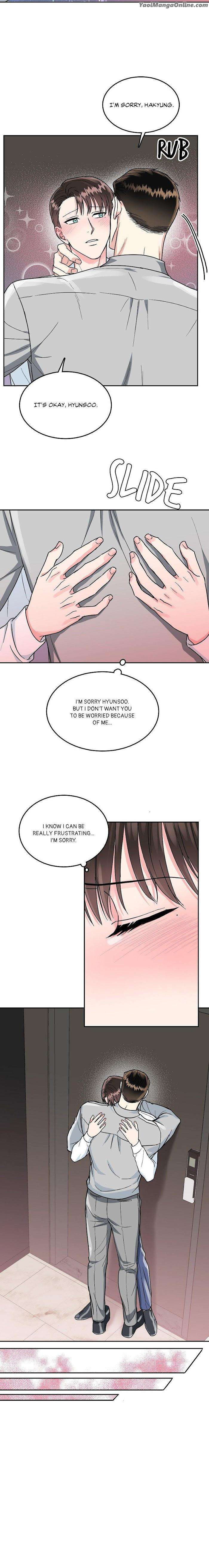 Safe-Partner-By-Rotten-Greent-Huung-Uncensored-Eng page 19