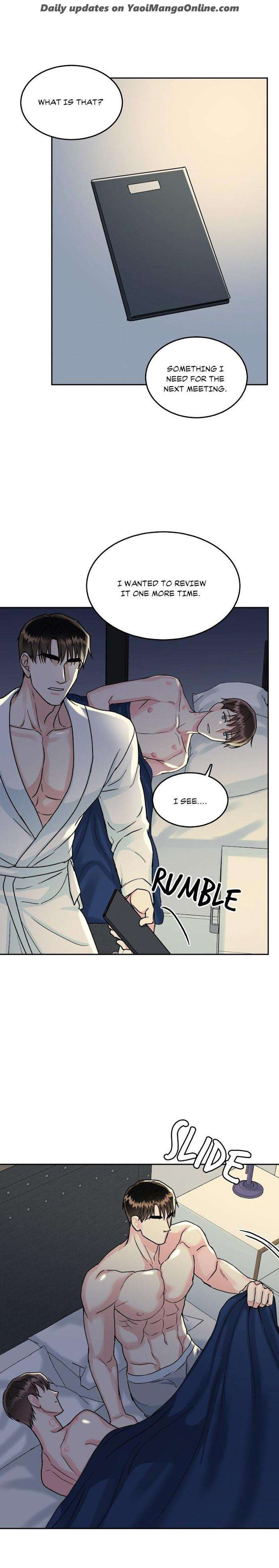 Safe-Partner-By-Rotten-Greent-Huung-Uncensored-Eng page 8