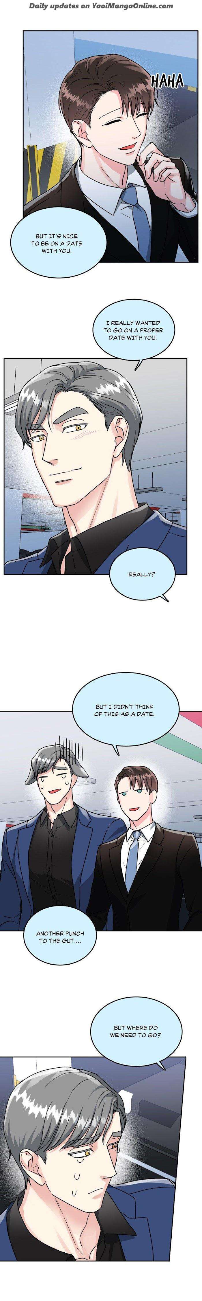 Safe-Partner-By-Rotten-Greent-Huung-Uncensored-Eng page 14