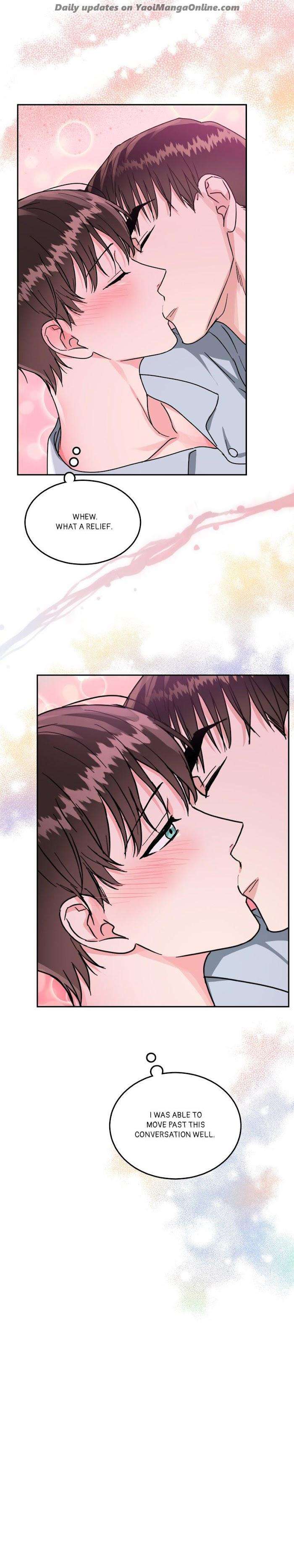 Safe-Partner-By-Rotten-Greent-Huung-Uncensored-Eng page 15