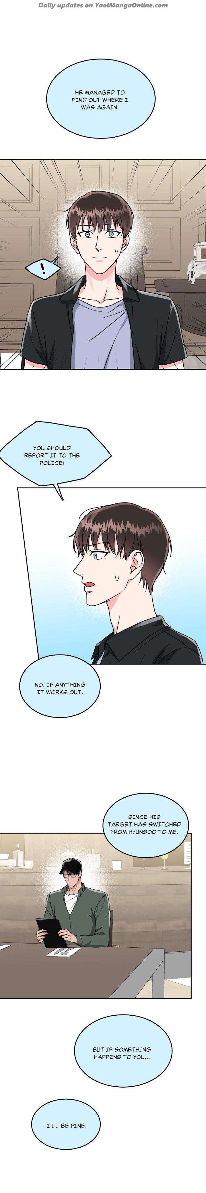 Safe-Partner-By-Rotten-Greent-Huung-Uncensored-Eng page 18