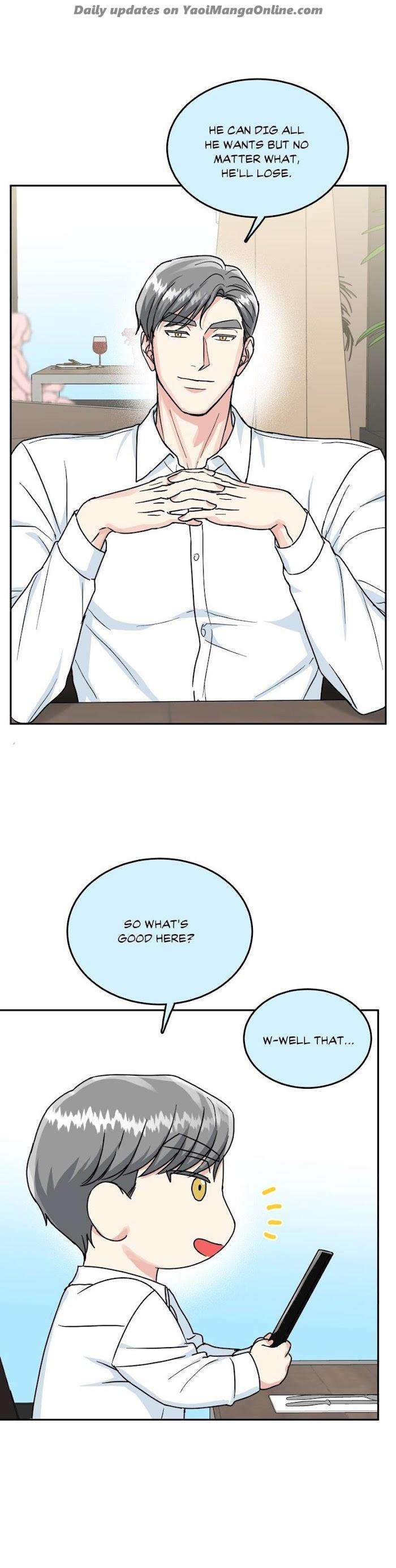 Safe-Partner-By-Rotten-Greent-Huung-Uncensored-Eng page 19