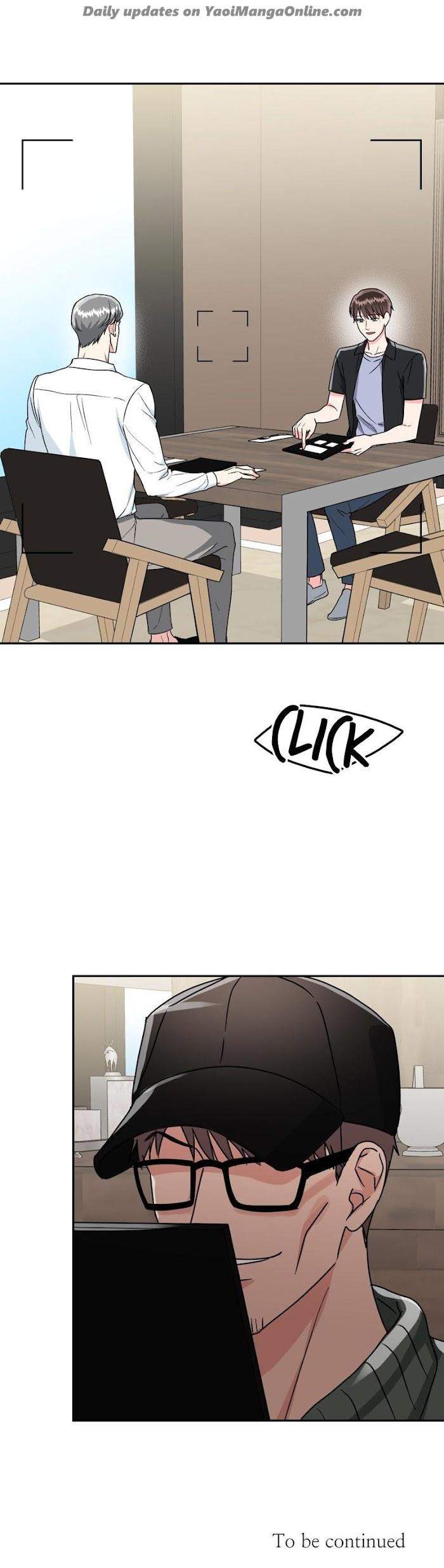 Safe-Partner-By-Rotten-Greent-Huung-Uncensored-Eng page 20