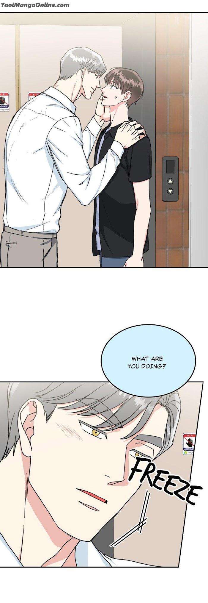 Safe-Partner-By-Rotten-Greent-Huung-Uncensored-Eng page 6