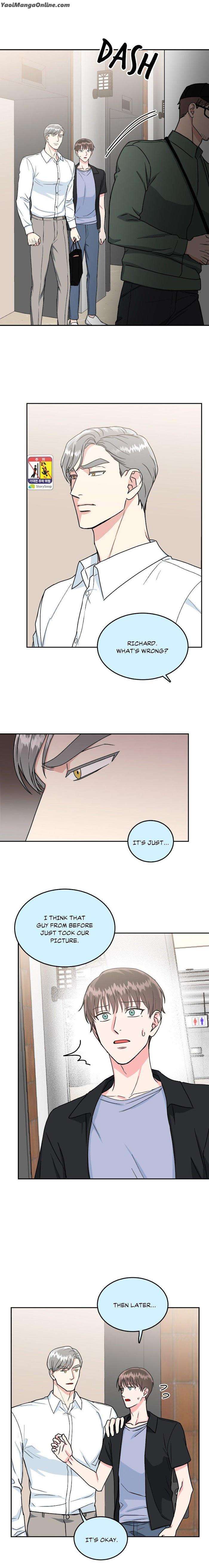 Safe-Partner-By-Rotten-Greent-Huung-Uncensored-Eng page 10