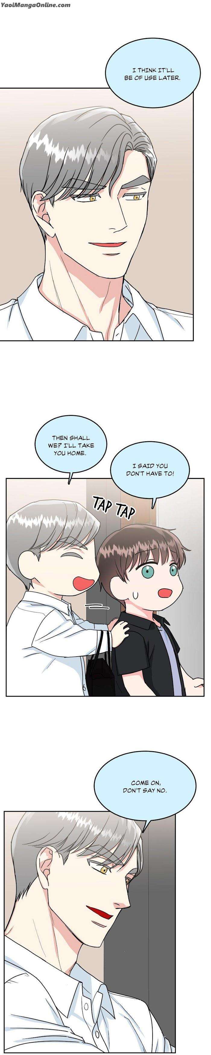 Safe-Partner-By-Rotten-Greent-Huung-Uncensored-Eng page 11