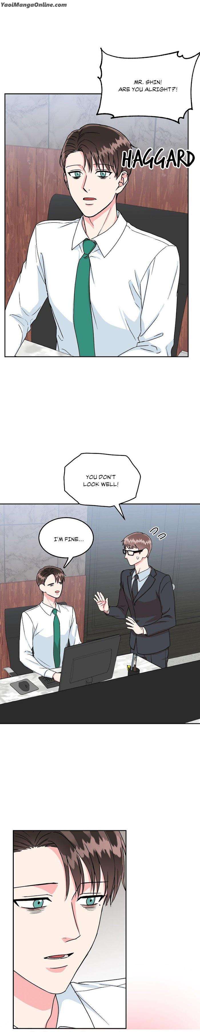 Safe-Partner-By-Rotten-Greent-Huung-Uncensored-Eng page 14