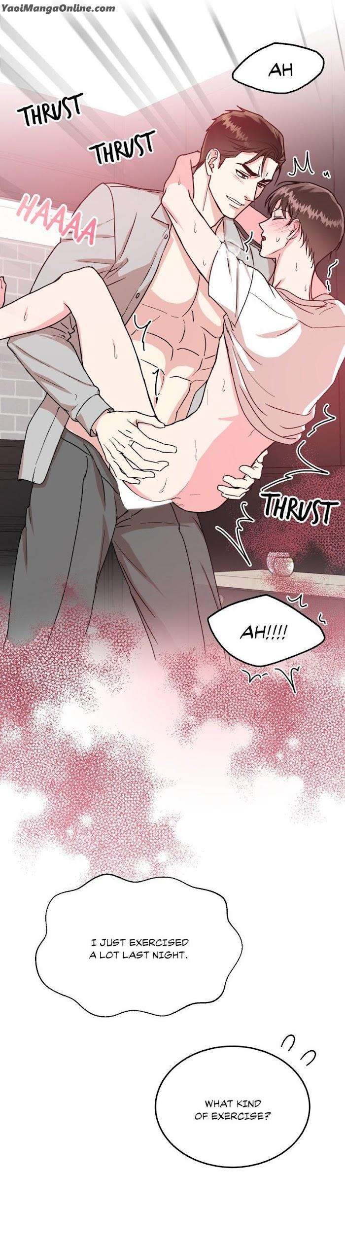Safe-Partner-By-Rotten-Greent-Huung-Uncensored-Eng page 15
