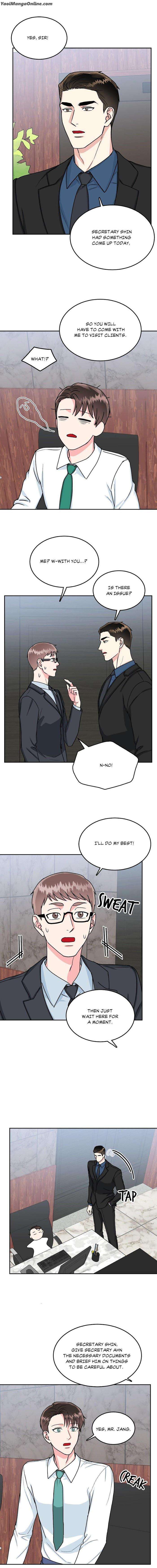 Safe-Partner-By-Rotten-Greent-Huung-Uncensored-Eng page 17