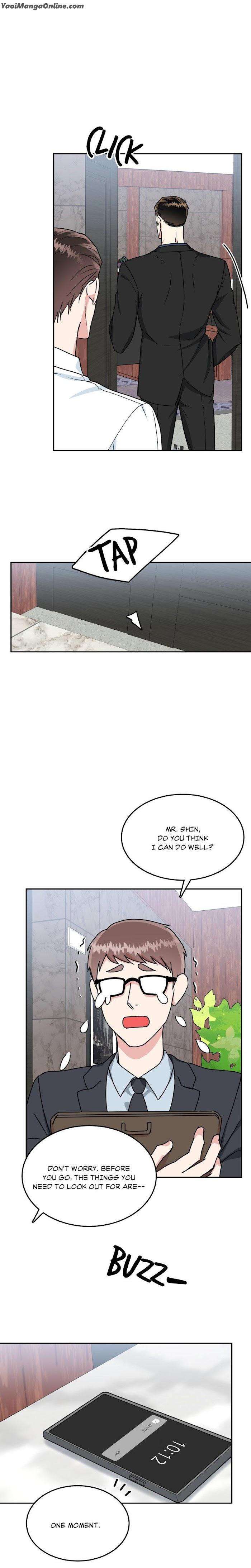 Safe-Partner-By-Rotten-Greent-Huung-Uncensored-Eng page 18