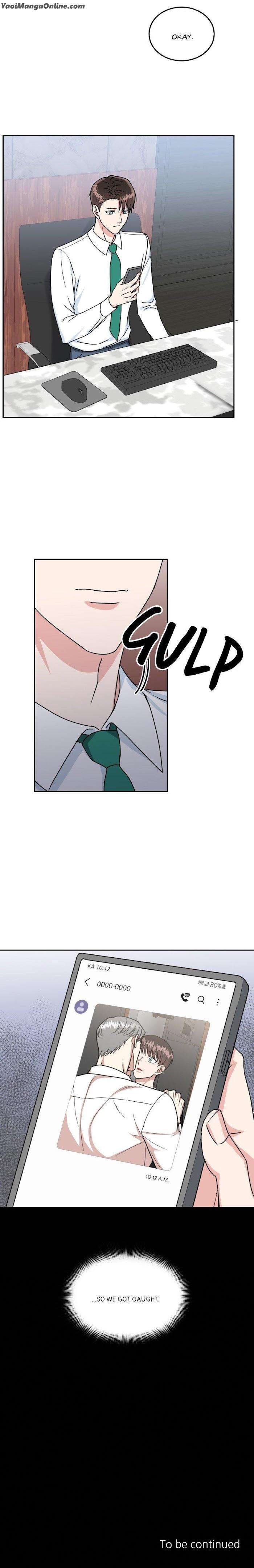 Safe-Partner-By-Rotten-Greent-Huung-Uncensored-Eng page 19