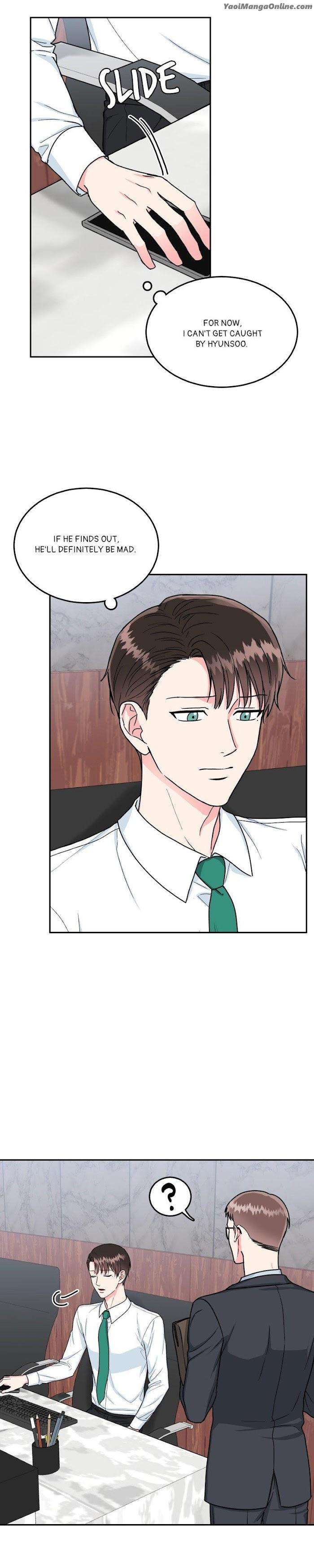 Safe-Partner-By-Rotten-Greent-Huung-Uncensored-Eng page 2