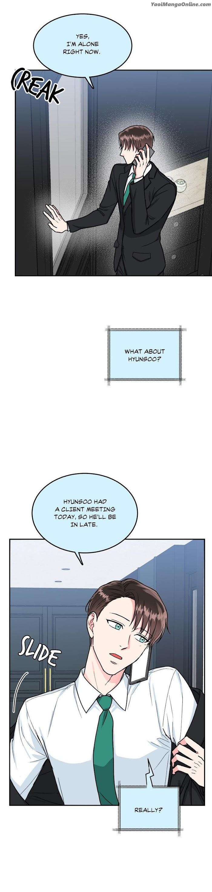 Safe-Partner-By-Rotten-Greent-Huung-Uncensored-Eng page 6