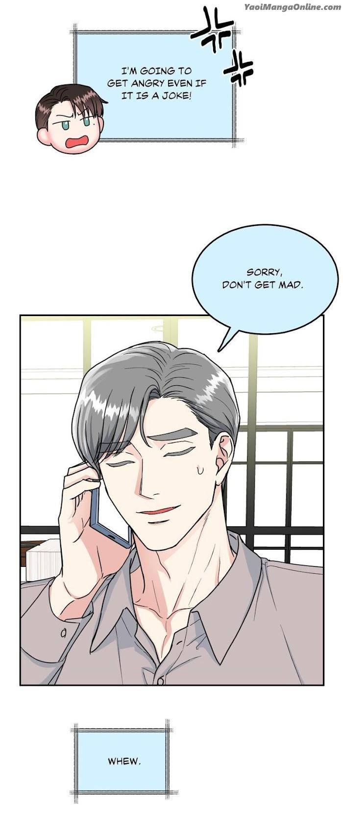 Safe-Partner-By-Rotten-Greent-Huung-Uncensored-Eng page 9