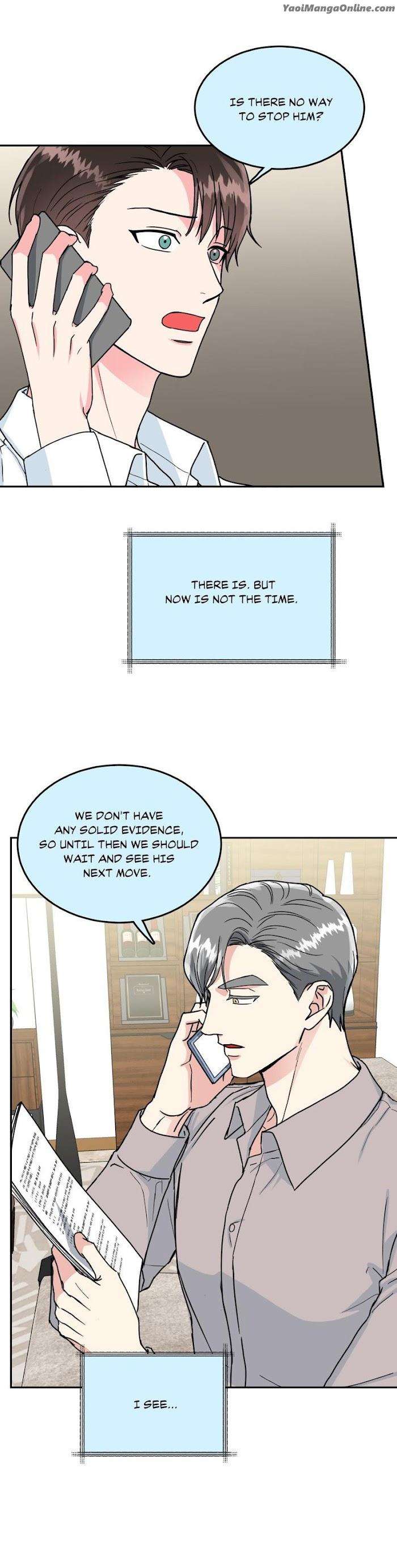 Safe-Partner-By-Rotten-Greent-Huung-Uncensored-Eng page 12