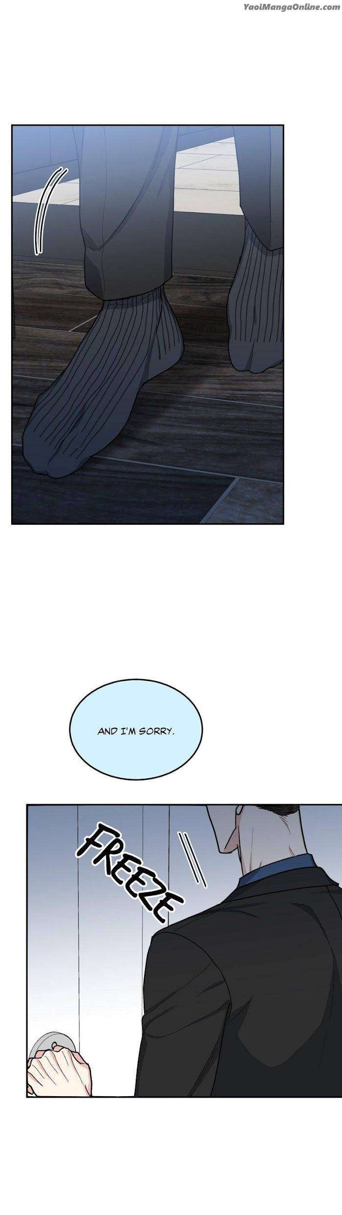 Safe-Partner-By-Rotten-Greent-Huung-Uncensored-Eng page 15