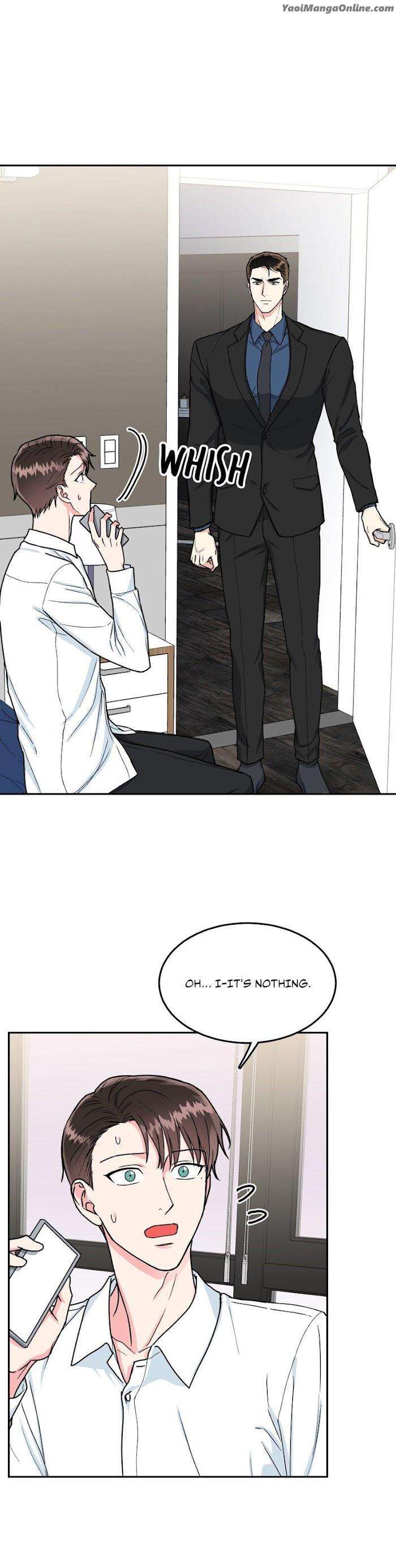 Safe-Partner-By-Rotten-Greent-Huung-Uncensored-Eng page 17