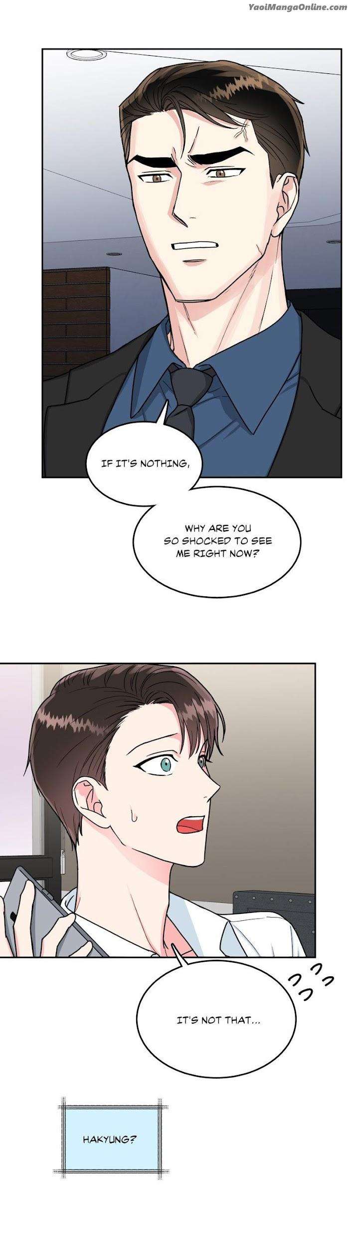 Safe-Partner-By-Rotten-Greent-Huung-Uncensored-Eng page 18