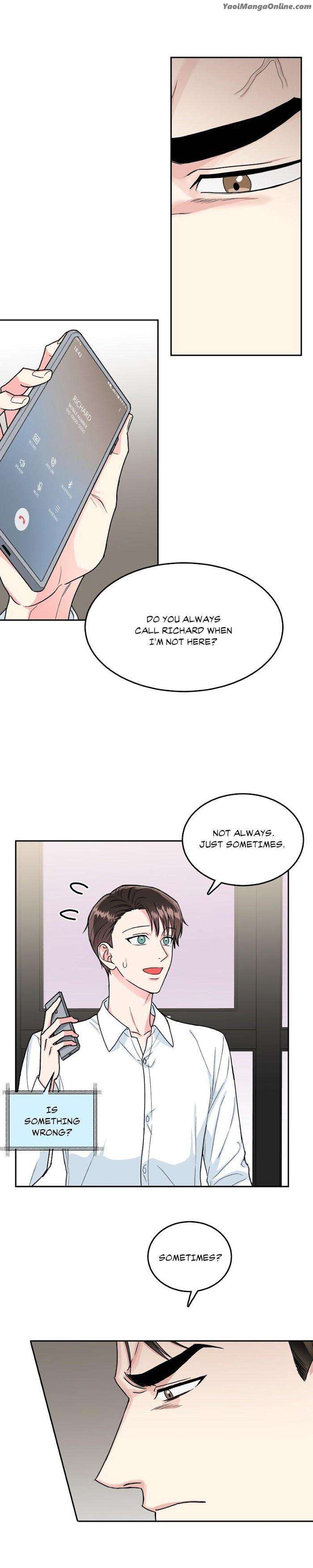 Safe-Partner-By-Rotten-Greent-Huung-Uncensored-Eng page 19